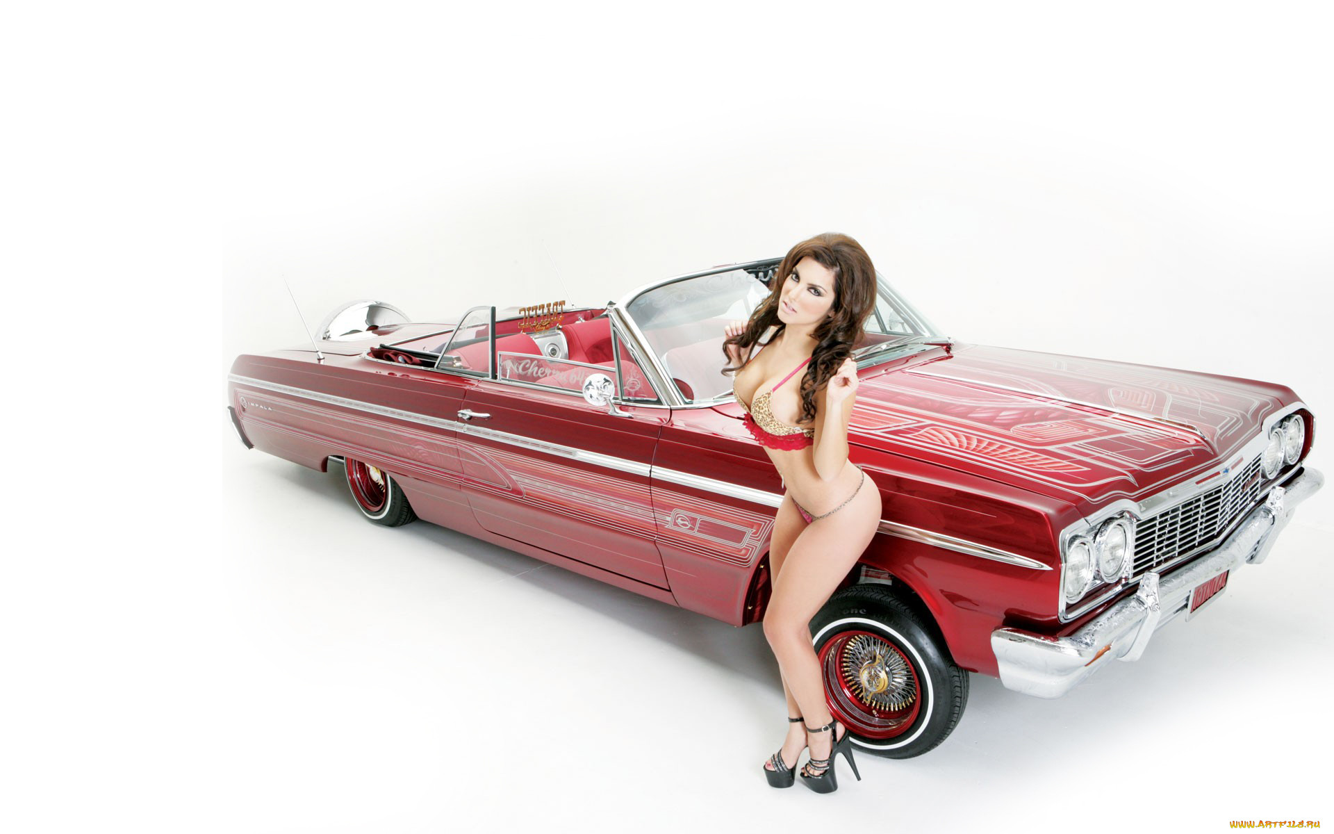 , -  , chevrolet
